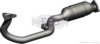 EEC AU8500 Catalytic Converter